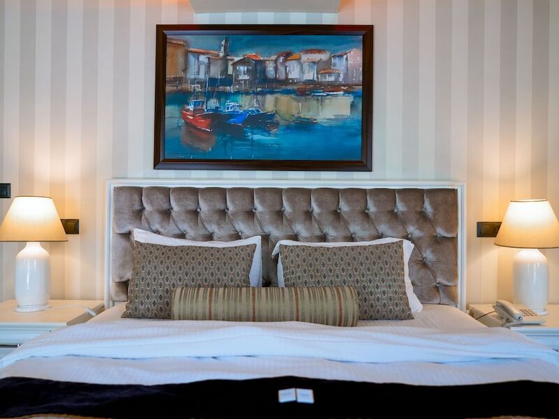 Salonika Suites