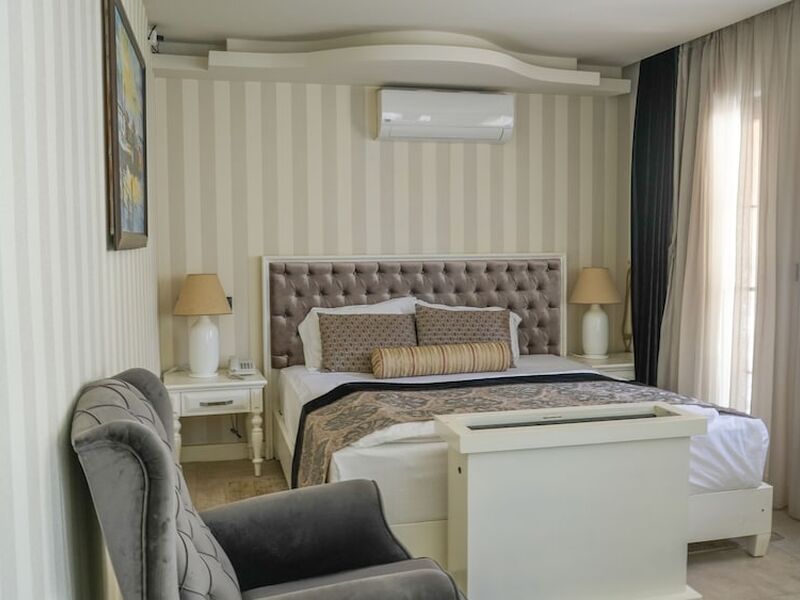 Salonika Suites