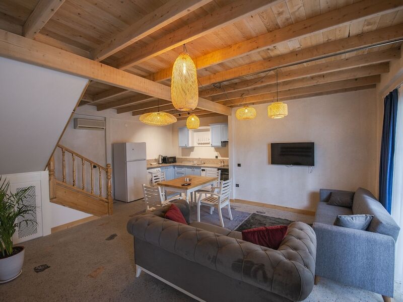 Salonika Suites