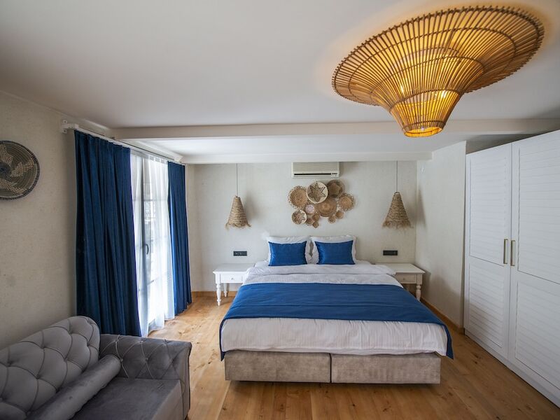 Salonika Suites
