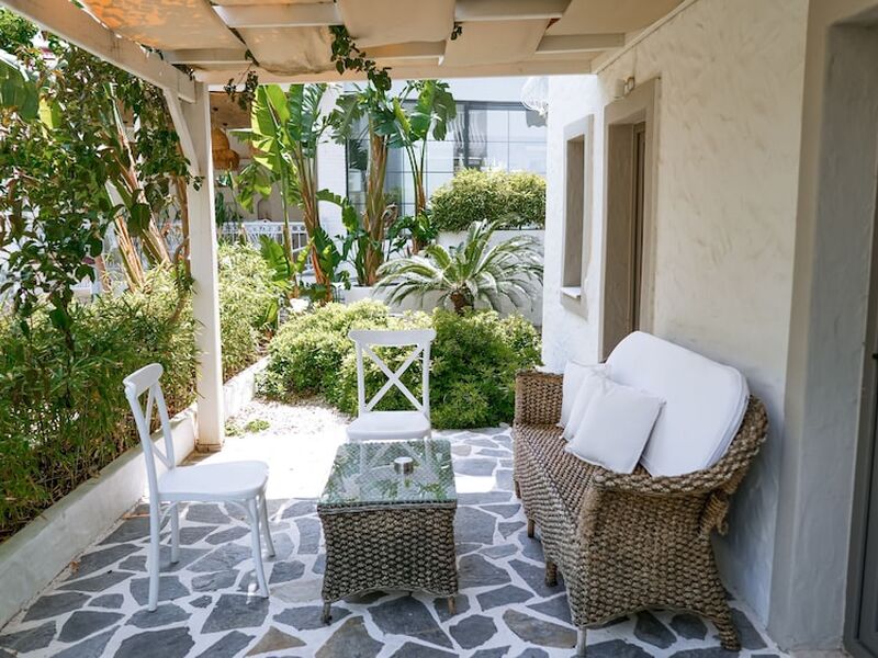 Salonika Suites
