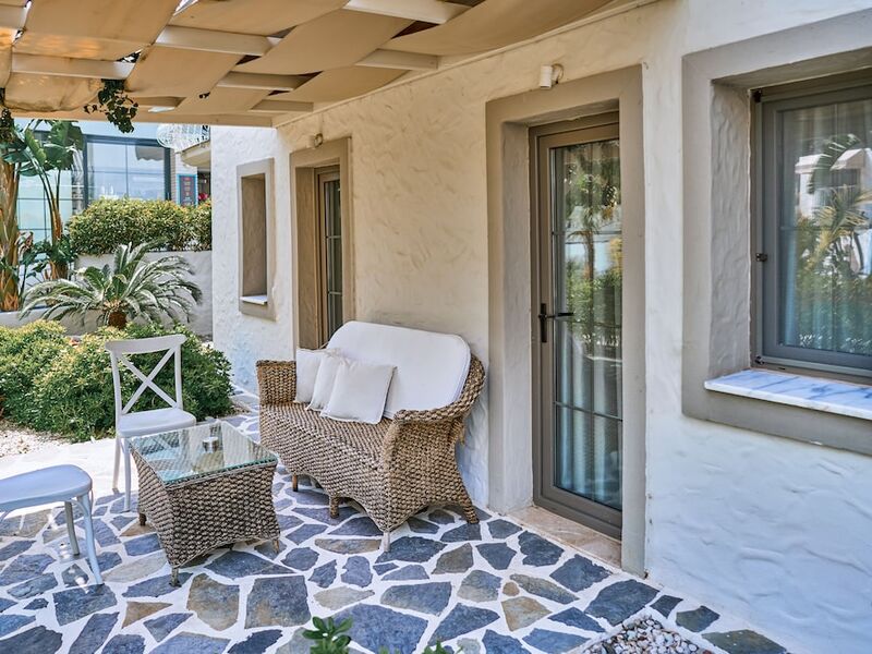 Salonika Suites