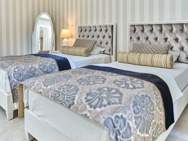 Salonika Suites