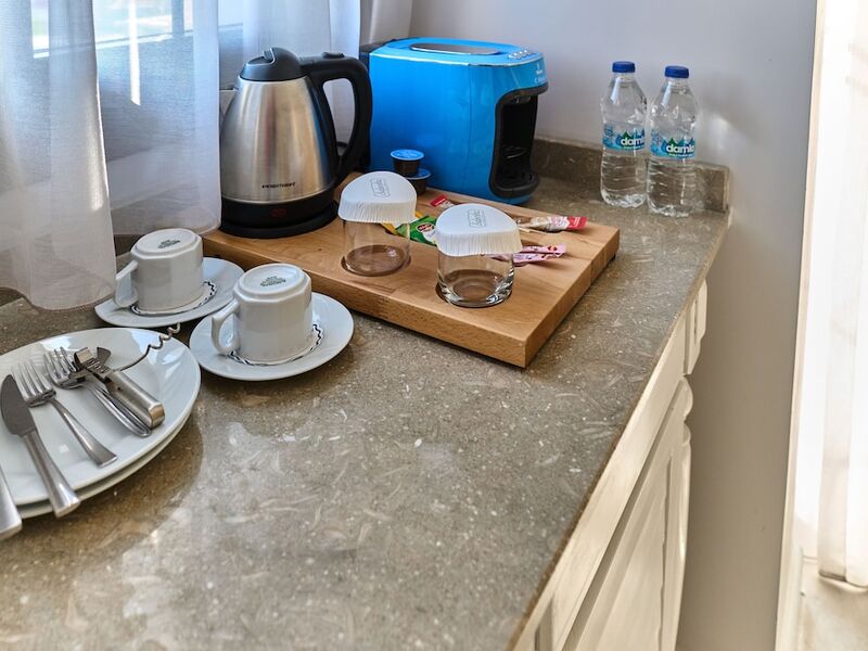 Salonika Suites