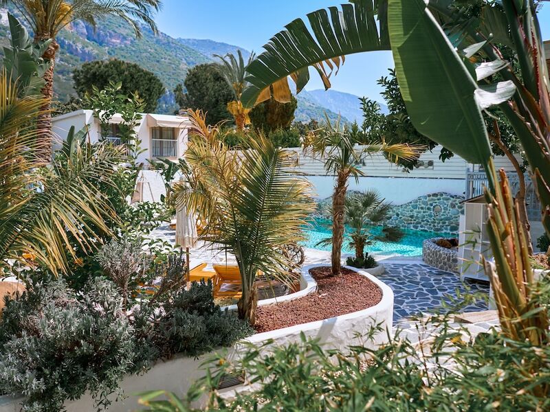 Salonika Suites