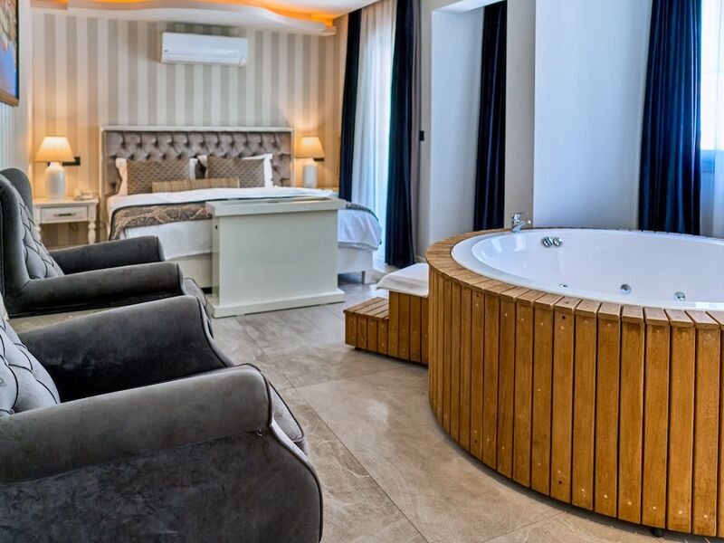 Salonika Suites