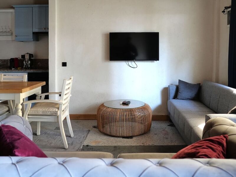 Salonika Suites