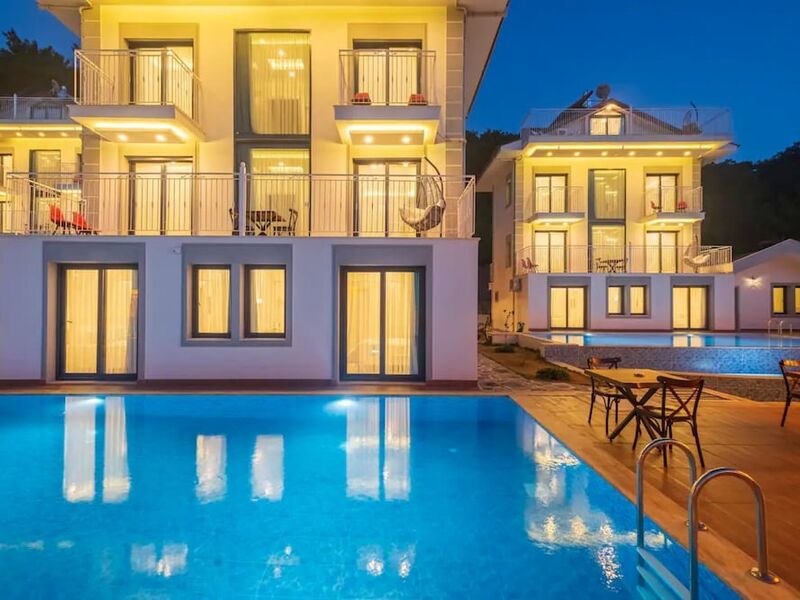 Monastery Suites Hotel