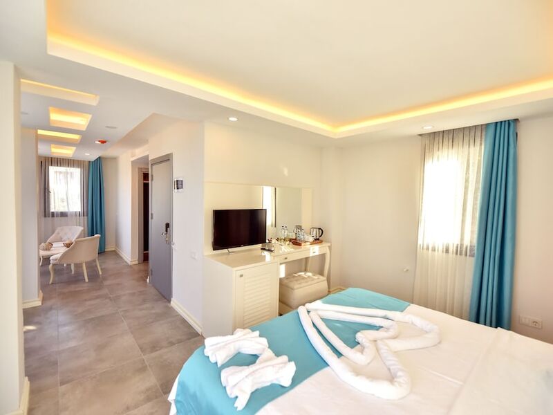 Monastery Suites Hotel