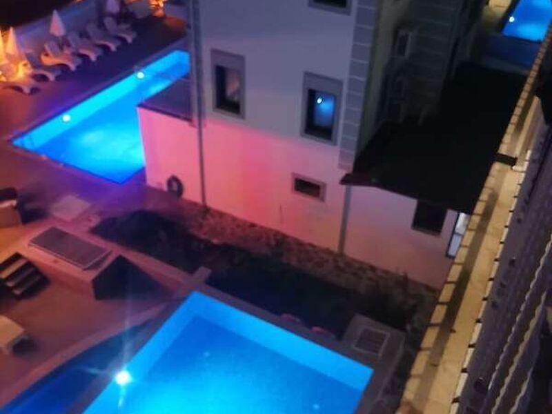 Monastery Suites Hotel