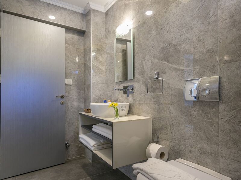 Monastery Suites Hotel