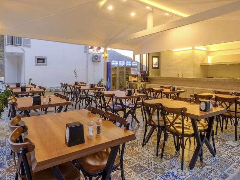 Monastery Suites Hotel