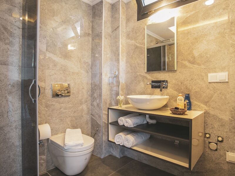 Monastery Suites Hotel