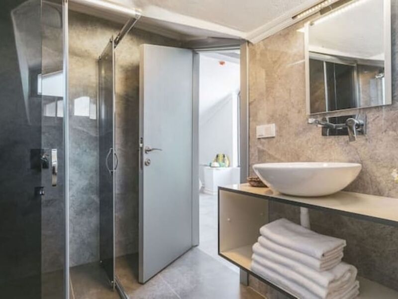 Monastery Suites Hotel