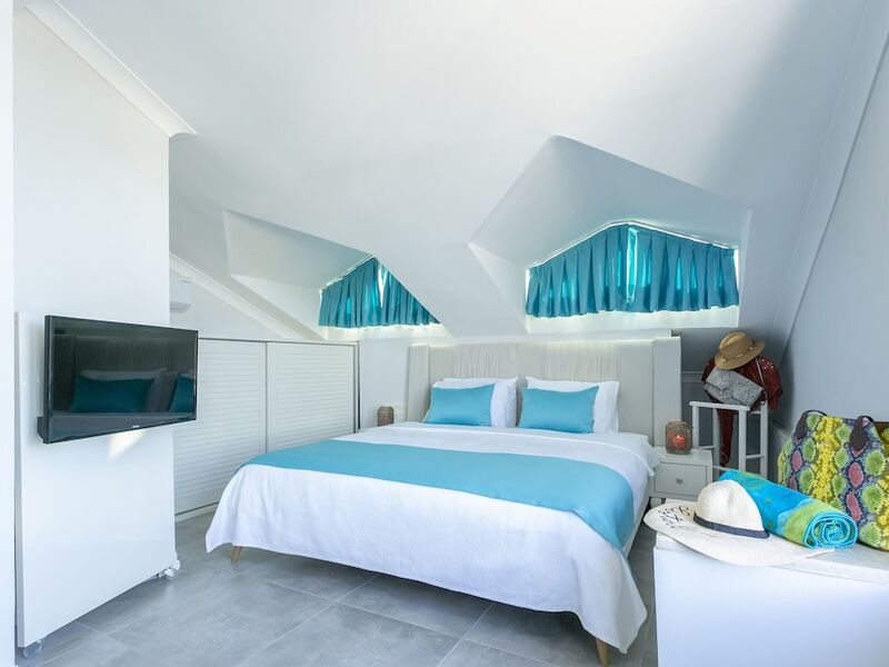Monastery Suites Hotel
