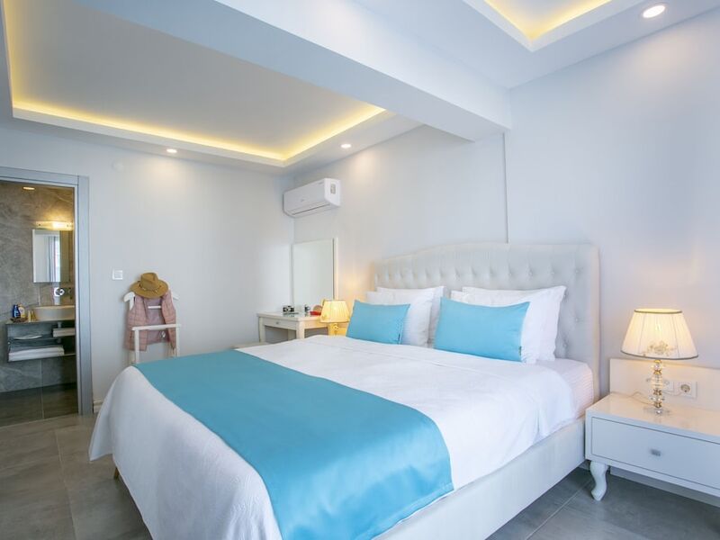 Monastery Suites Hotel
