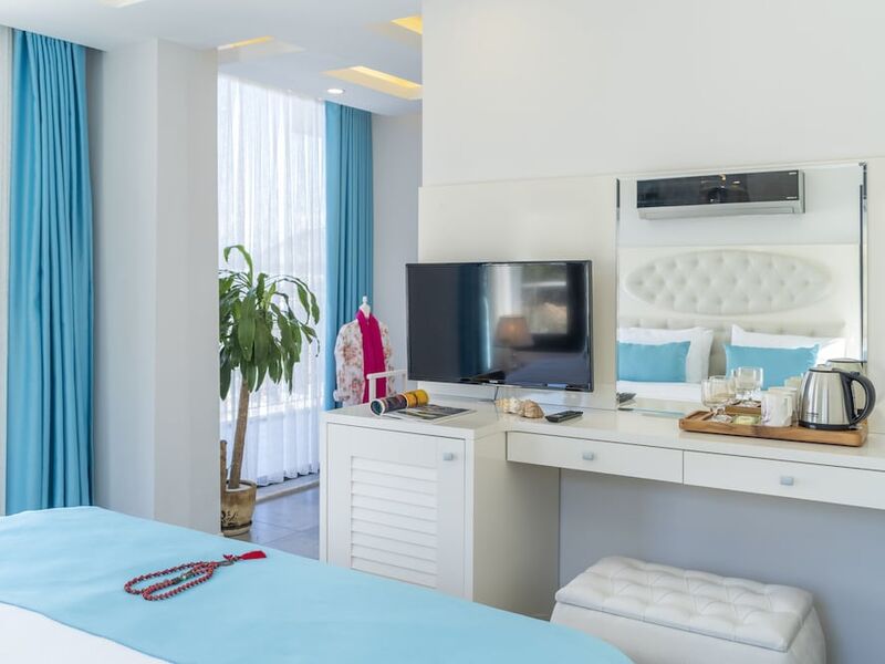 Monastery Suites Hotel