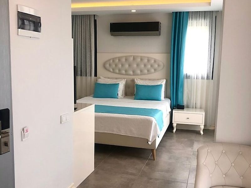 Monastery Suites Hotel