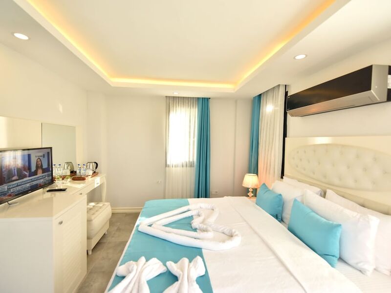 Monastery Suites Hotel