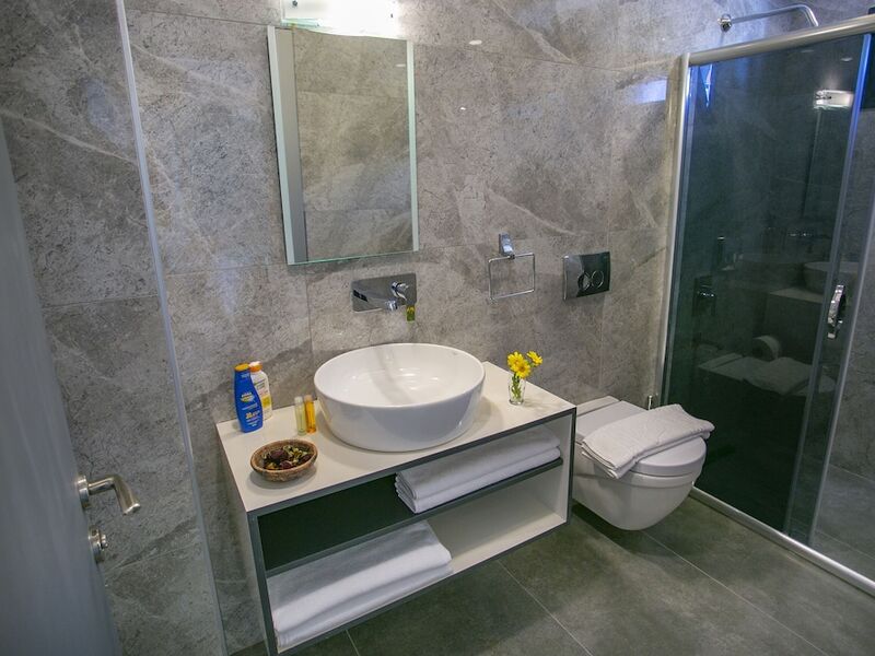 Monastery Suites Hotel