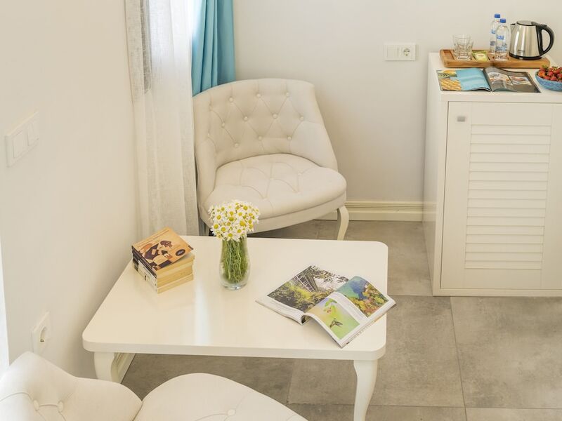 Monastery Suites Hotel