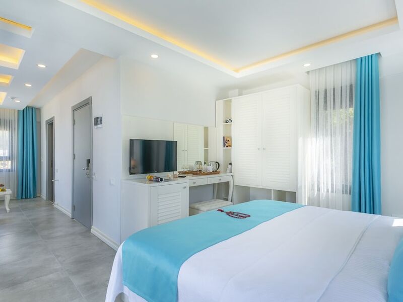 Monastery Suites Hotel