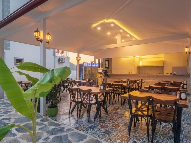 Monastery Suites Hotel