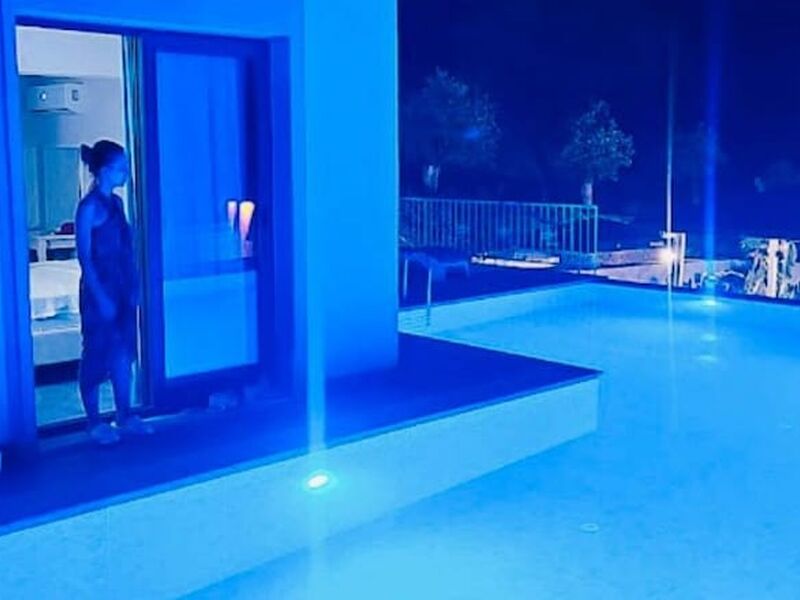 Monastery Suites Hotel