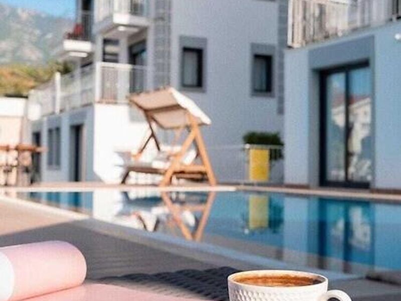 Monastery Suites Hotel