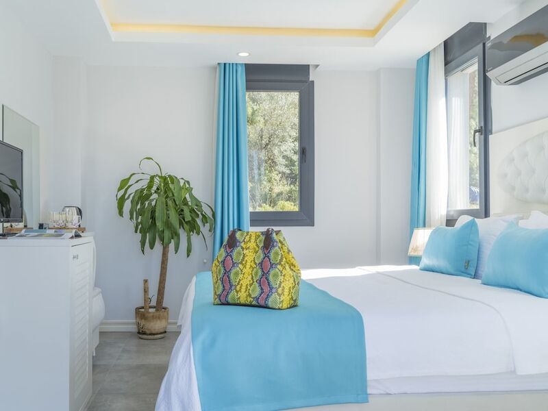 Monastery Suites Hotel