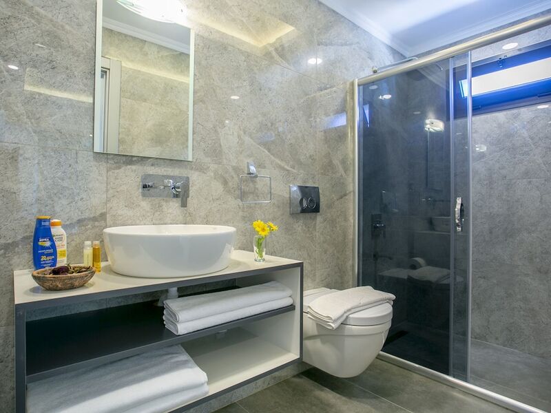 Monastery Suites Hotel