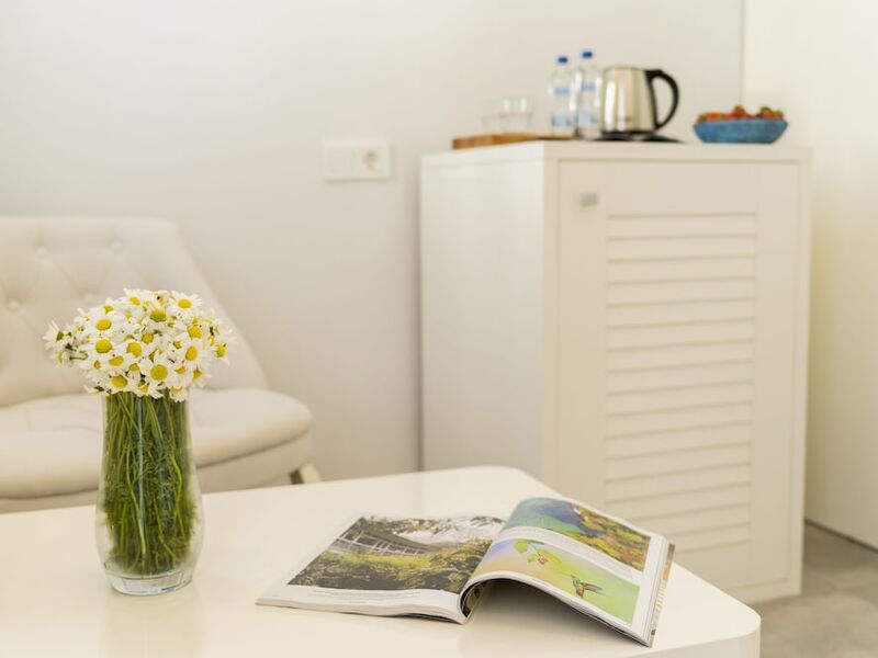 Monastery Suites Hotel