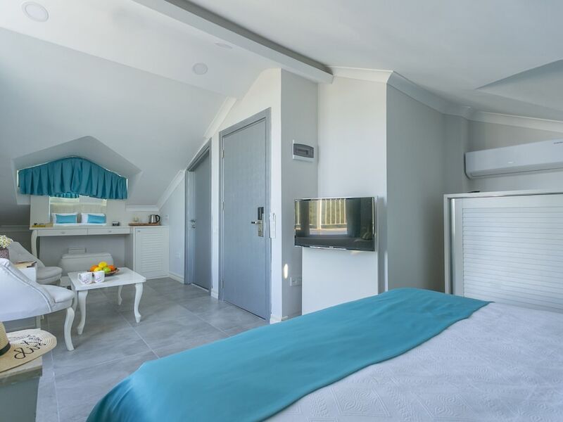 Monastery Suites Hotel