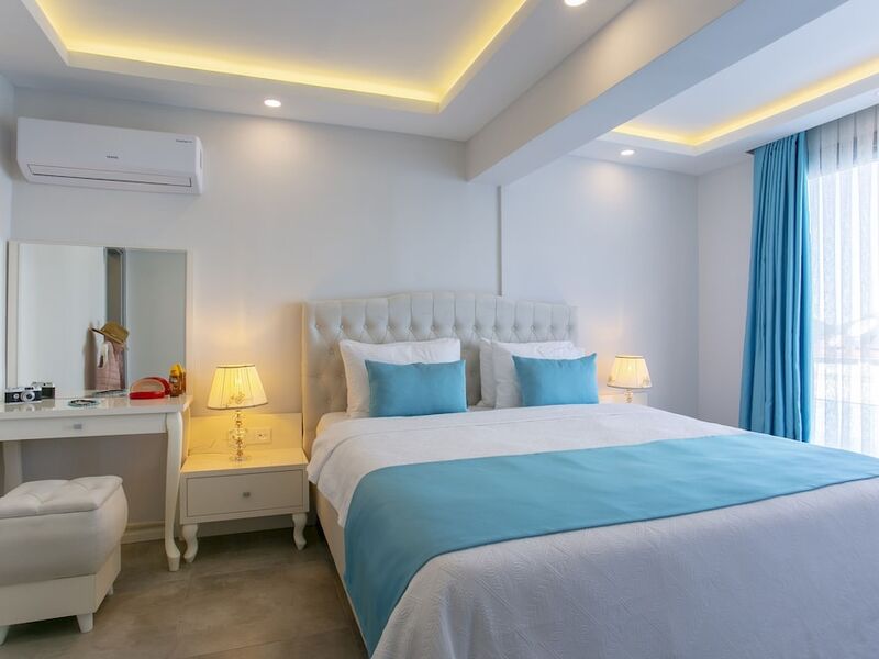Monastery Suites Hotel
