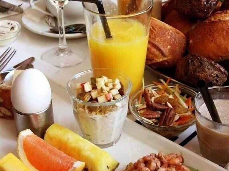 Monastery Suites Hotel