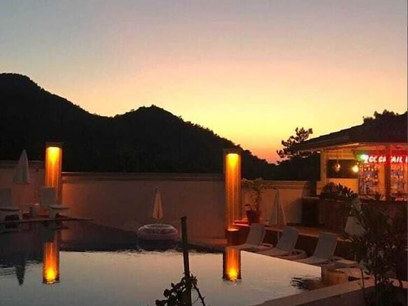 Monastery Suites Hotel