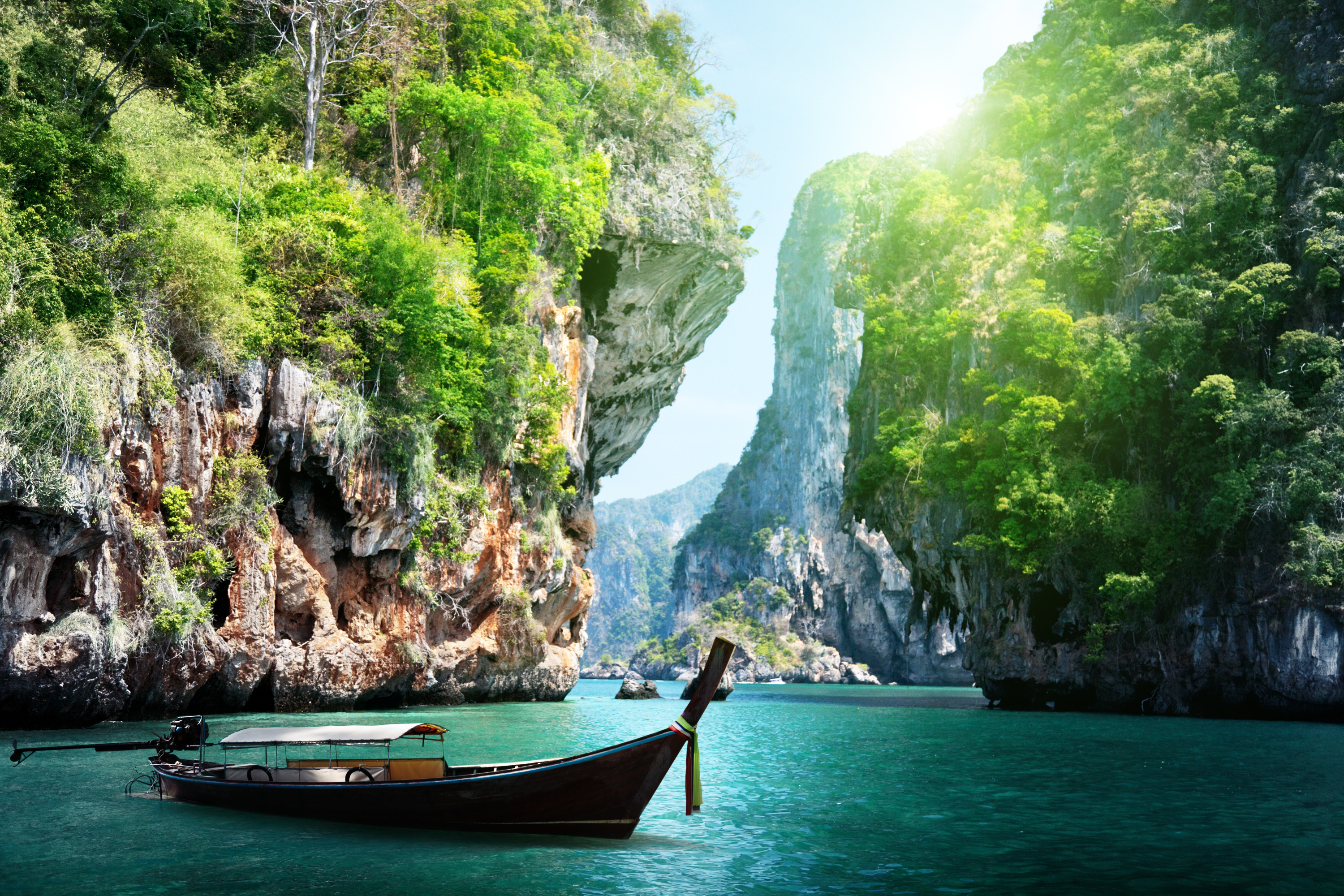 Fly Bangkok & Phuket & Singapur Türk Hava Yolları ile 7 Gece