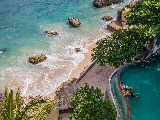 Fly Elegant Bali Türk Hava Yolları ile 5 Gece