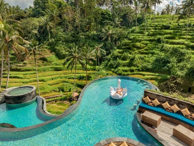 Fly Elegant Bali Türk Hava Yolları ile 5 Gece