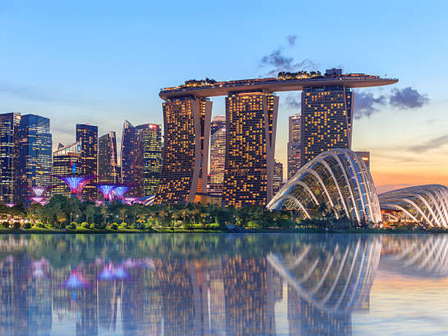 Fly Bangkok & Phuket & Singapur Türk Hava Yolları ile 7 Gece