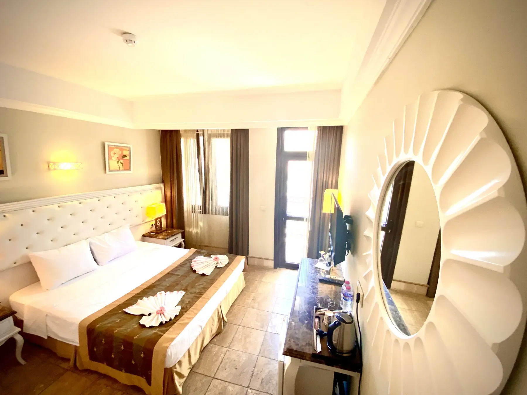 Telmessos Select Hotel (+16) fotoğrafı 5