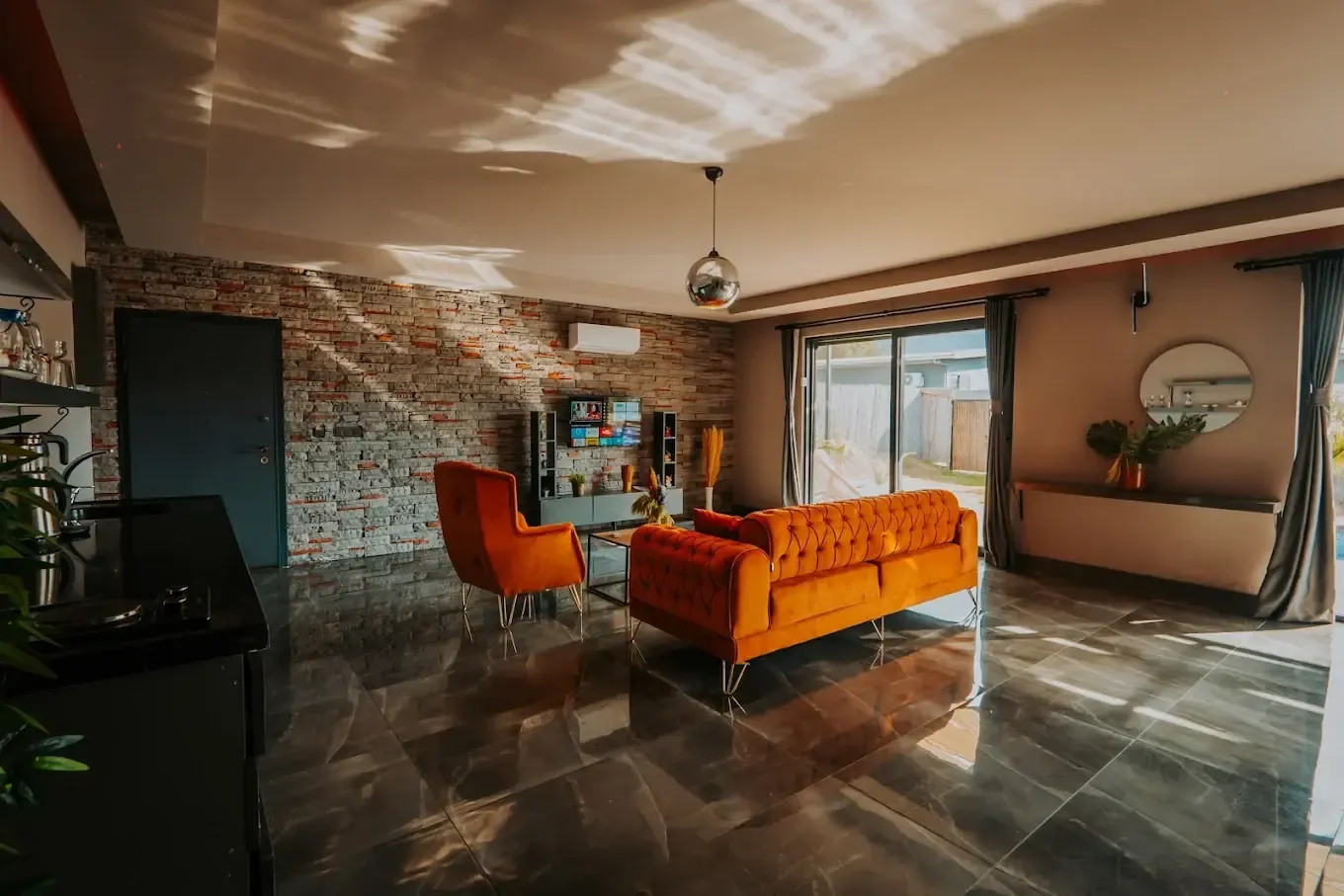 Kıvanç Inn House Village fotoğrafı 8