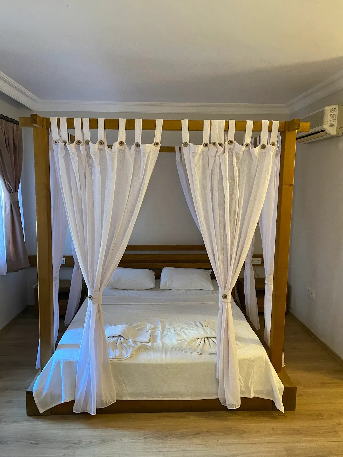 Akdeniz Beach Hotel fotoğrafı 4