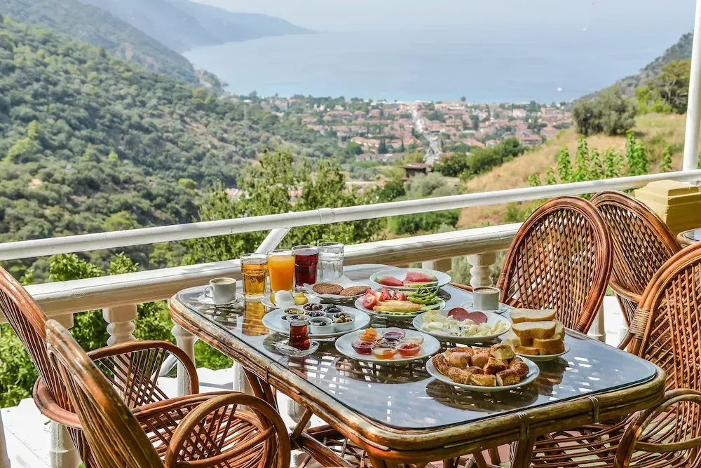 Ölüdeniz Manzara Hotel fotoğrafı 7
