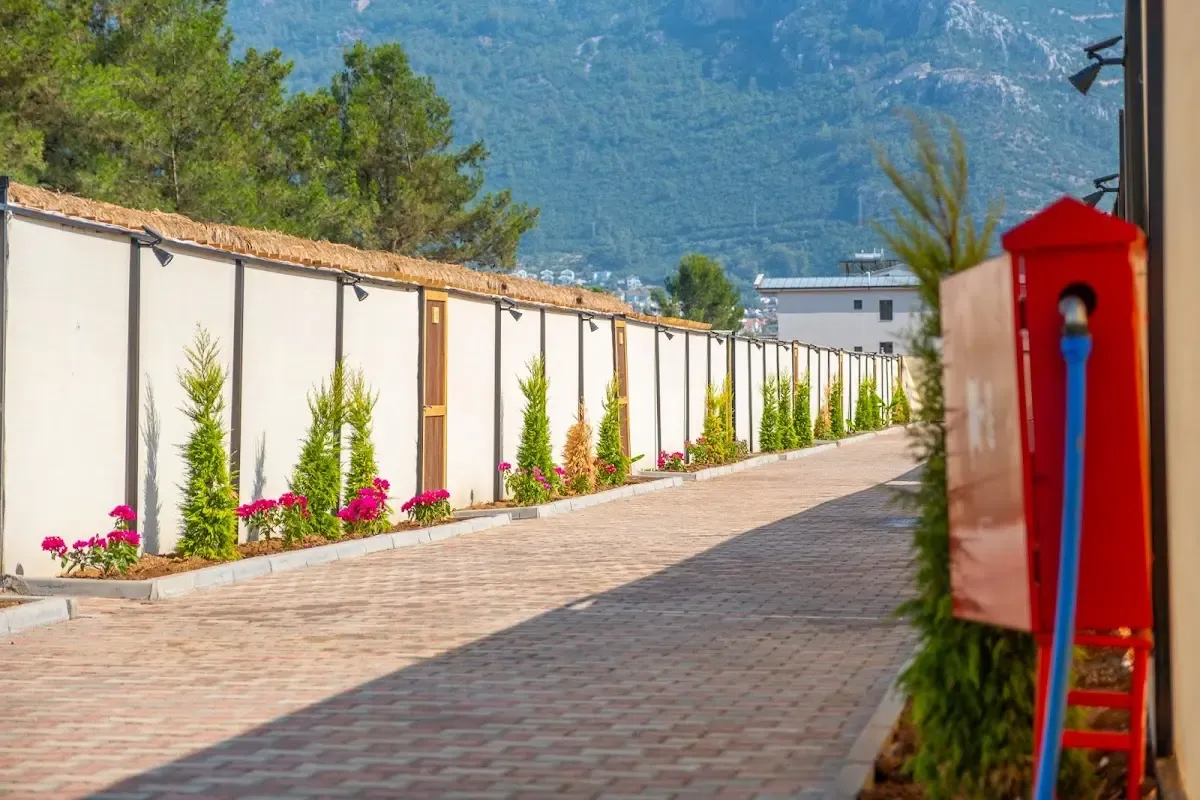 Verona Hotel & Villa fotoğrafı 7