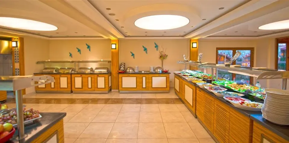 Perdikia Hill Hotel fotoğrafı 3
