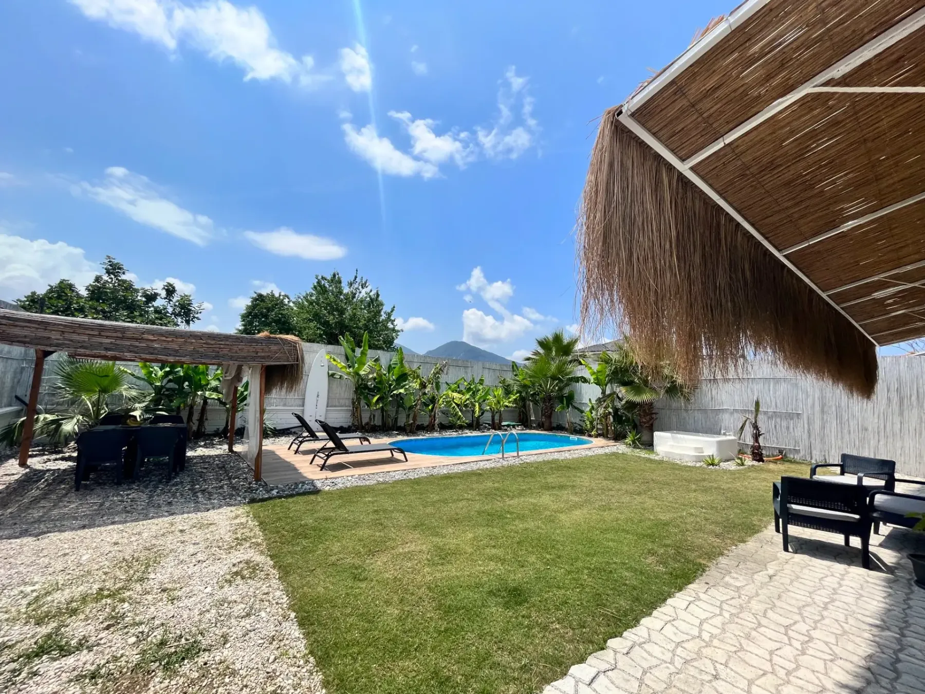Limera Suites fotoğrafı 5