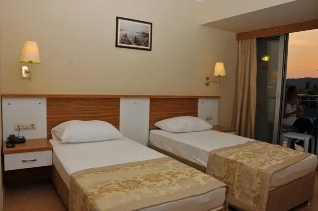 Aes Club Hotel fotoğrafı 3