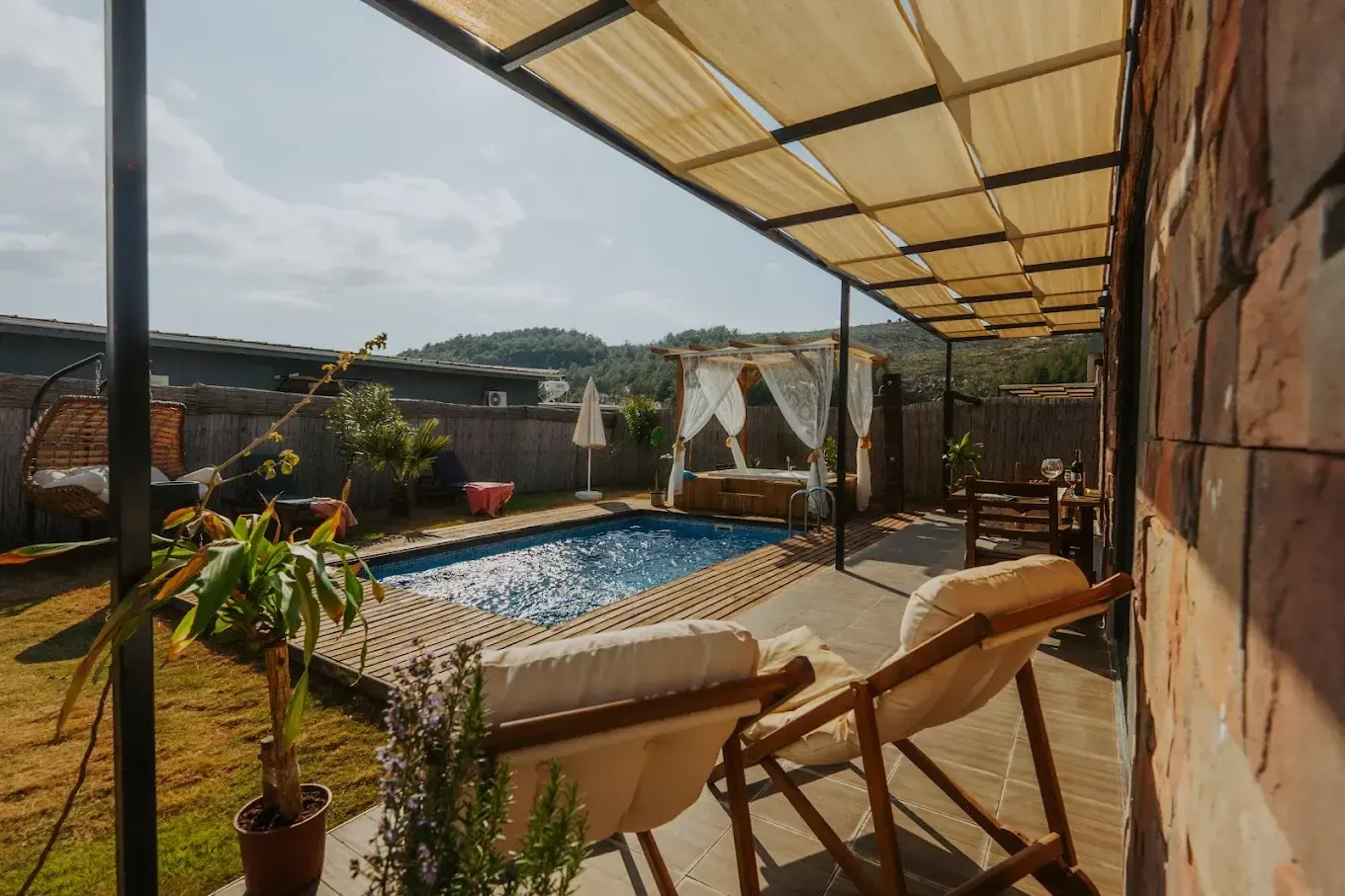 Kıvanç Inn House Village fotoğrafı 7