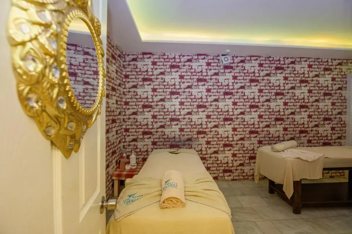 Ölüdeniz Turquoise Hotel fotoğrafı 5